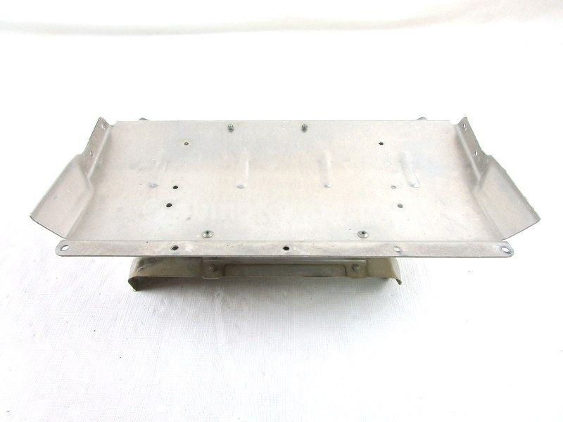 Frame Panel - Yamaha FX NYTRO XTX| Alberta Motorsports Sales