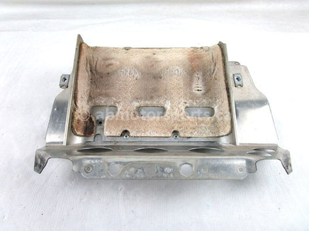 A used Frame Panel from a 2013 FX NYTRO XTX Yamaha OEM Part # 8GL-21915-00-00 for sale. Yamaha snowmobile parts… Shop our online catalog… Alberta Canada!