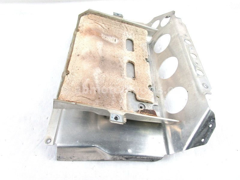 Frame Panel - Yamaha FX NYTRO XTX| Alberta Motorsports Sales