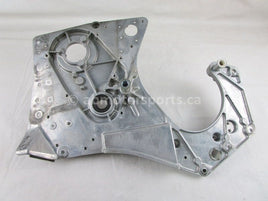 A used Bulk Head Right from a 2013 FX NYTRO XTX Yamaha OEM Part # 8GL-21930-00-00 for sale. Yamaha snowmobile parts… Shop our online catalog… Alberta Canada!