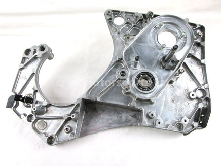 A used Bulk Head Right from a 2013 FX NYTRO XTX Yamaha OEM Part # 8GL-21930-00-00 for sale. Yamaha snowmobile parts… Shop our online catalog… Alberta Canada!