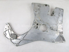 A used Bulk Head Left from a 2013 FX NYTRO XTX Yamaha OEM Part # 8GL-21925-00-00 for sale. Yamaha snowmobile parts… Shop our online catalog… Alberta Canada!