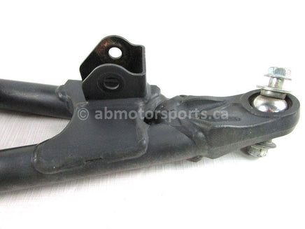 A used A Arm FLL from a 2013 FX NYTRO XTX Yamaha OEM Part # 8JH-23570-00-00 for sale. Yamaha snowmobile parts… Shop our online catalog… Alberta Canada!
