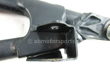 A used A Arm FRL from a 2013 FX NYTRO XTX Yamaha OEM Part # 8JH-23580-00-00 for sale. Yamaha snowmobile parts… Shop our online catalog… Alberta Canada!