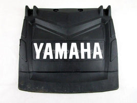 A used Snow Flap from a 2013 FX NYTRO XTX Yamaha OEM Part # 8GT-K7595-00-00 for sale. Yamaha snowmobile parts… Shop our online catalog… Alberta Canada!