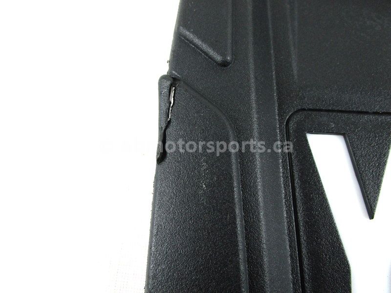 Snow Flap - Yamaha FX NYTRO XTX| Alberta Motorsports Sales