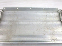 A used Heat Exchanger F from a 2013 FX NYTRO XTX Yamaha OEM Part # 8HA-12440-00-00 for sale. Yamaha snowmobile parts… Shop our online catalog… Alberta Canada!