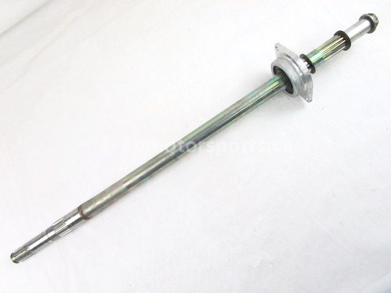 Drive Shaft - Yamaha FX NYTRO XTX| Alberta Motorsports Sales