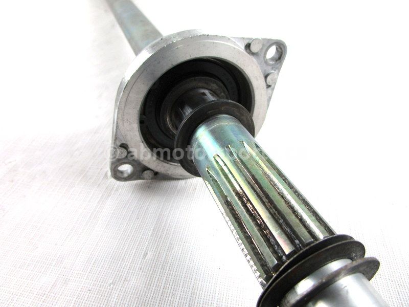 Drive Shaft - Yamaha FX NYTRO XTX| Alberta Motorsports Sales