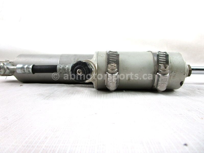 Rear Shock - Yamaha FX NYTRO XTX| Alberta Motorsports Sales