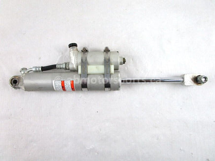 A used Shock Absorber from a 2013 FX NYTRO XTX Yamaha OEM Part # 8HL-47480-01-00 for sale. Yamaha snowmobile parts… Shop our online catalog… Alberta Canada!