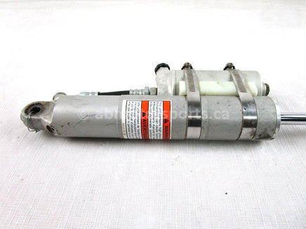 A used Shock Absorber from a 2013 FX NYTRO XTX Yamaha OEM Part # 8HL-47480-01-00 for sale. Yamaha snowmobile parts… Shop our online catalog… Alberta Canada!