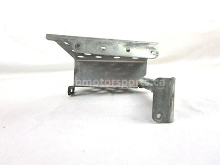 A used Footrest Left from a 2013 FX NYTRO XTX Yamaha OEM Part # 8GL-21960-00-00 for sale. Yamaha snowmobile parts… Shop our online catalog… Alberta Canada!