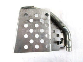 A used Footrest Right from a 2013 FX NYTRO XTX Yamaha OEM Part # 8GL-21970-02-00 for sale. Yamaha snowmobile parts… Shop our online catalog… Alberta Canada!