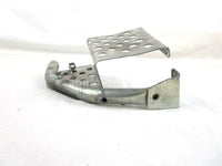 A used Footrest Right from a 2013 FX NYTRO XTX Yamaha OEM Part # 8GL-21970-02-00 for sale. Yamaha snowmobile parts… Shop our online catalog… Alberta Canada!