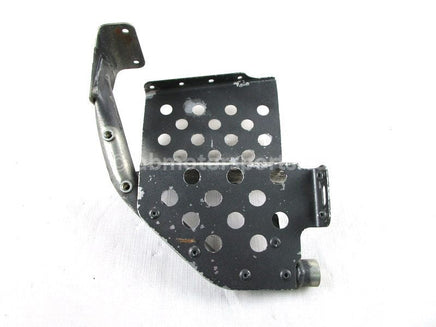 A used Footrest Right from a 2013 FX NYTRO XTX Yamaha OEM Part # 8GL-21970-02-00 for sale. Yamaha snowmobile parts… Shop our online catalog… Alberta Canada!