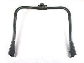 A used Rear Bumper from a 2013 FX NYTRO XTX Yamaha OEM Part # 8HL-77541-00-00 for sale. Yamaha snowmobile parts… Shop our online catalog… Alberta Canada!