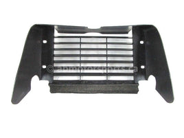 A used Radiator Shroud from a 2013 FX NYTRO XTX Yamaha OEM Part # 8GL-12661-00-00 for sale. Yamaha snowmobile parts… Shop our online catalog… Alberta Canada!