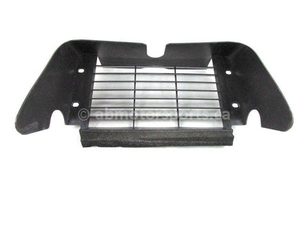 A used Radiator Shroud from a 2013 FX NYTRO XTX Yamaha OEM Part # 8GL-12661-00-00 for sale. Yamaha snowmobile parts… Shop our online catalog… Alberta Canada!