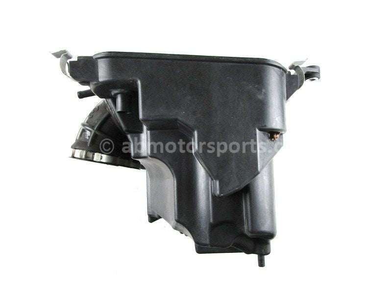 AIR BOX ASSY - YAMAHA SNOW - FX NYTRO XTX