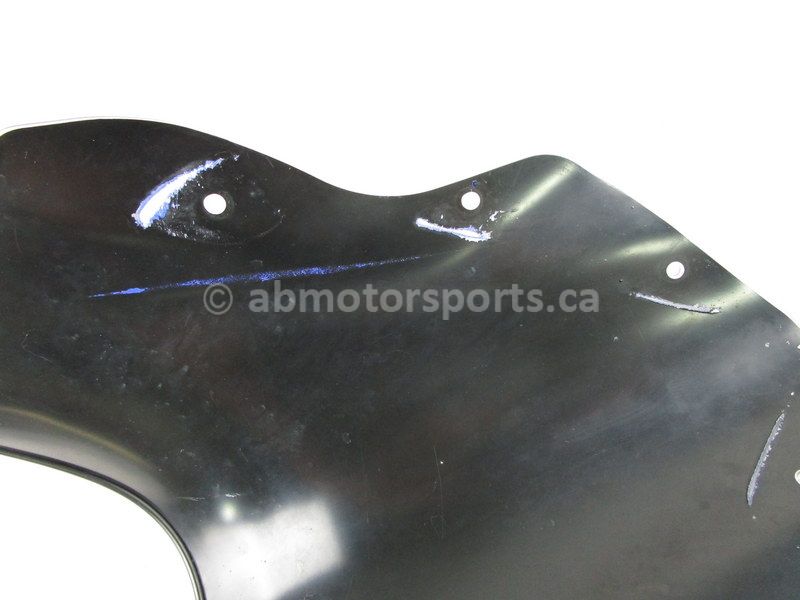 Windshield - Yamaha FX NYTRO XTX| Alberta Motorsports Sales