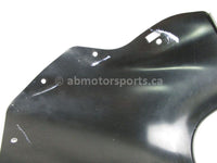 A used Windshield from a 2013 FX NYTRO XTX Yamaha OEM Part # 8JH-K7210-20-00 for sale. Yamaha snowmobile parts… Shop our online catalog… Alberta Canada!