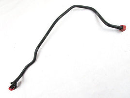 A used Fuel Pipe from a 2013 FX NYTRO XTX Yamaha OEM Part # 8GL-24311-00-00 for sale. Yamaha snowmobile parts… Shop our online catalog… Alberta Canada!