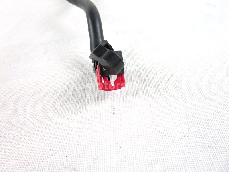 Fuel Pipe - Yamaha FX NYTRO XTX| Alberta Motorsports Sales