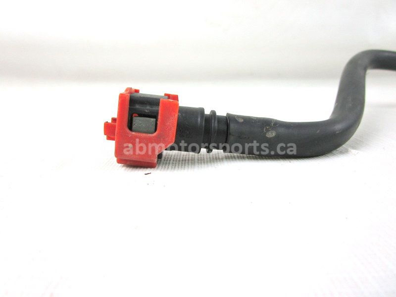 Nia　［YAMAHA SWX］ Fuel Pipe - Yamaha FX NYTRO XTX| Alberta Motorsports Sales