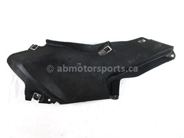 A used Fuel Tank Cover R from a 2013 FX NYTRO XTX Yamaha OEM Part # 8GL-21721-00-00 for sale. Yamaha snowmobile parts… Shop our online catalog… Alberta Canada!