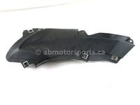 A used Fuel Tank Cover L from a 2013 FX NYTRO XTX Yamaha OEM Part # 8GL-21711-00-00 for sale. Yamaha snowmobile parts… Shop our online catalog… Alberta Canada!