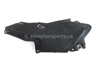 A used Fuel Tank Cover L from a 2013 FX NYTRO XTX Yamaha OEM Part # 8GL-21711-00-00 for sale. Yamaha snowmobile parts… Shop our online catalog… Alberta Canada!