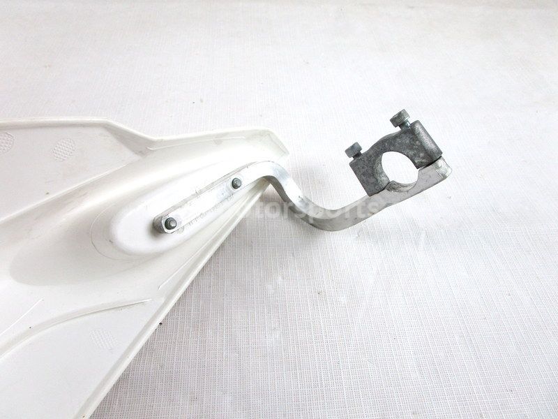 Hand Guard L - Yamaha FX NYTRO XTX| Alberta Motorsports Sales