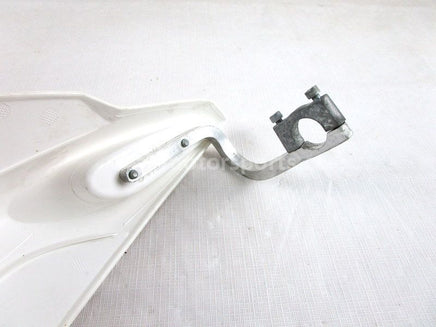 A used Hand Guard L from a 2013 FX NYTRO XTX Yamaha OEM Part # 8GL-F6141-30-00 for sale. Yamaha snowmobile parts… Shop our online catalog… Alberta Canada!