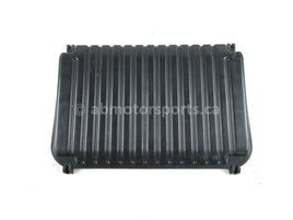 A used Air Box Lid from a 2013 FX NYTRO XTX Yamaha OEM Part # 8GL-14431-00-00 for sale. Yamaha snowmobile parts… Shop our online catalog… Alberta Canada!