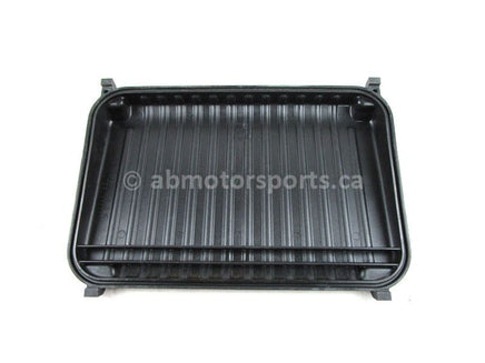 A used Air Box Lid from a 2013 FX NYTRO XTX Yamaha OEM Part # 8GL-14431-00-00 for sale. Yamaha snowmobile parts… Shop our online catalog… Alberta Canada!