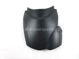 A used Exhaust Cover Rear from a 2013 FX NYTRO XTX Yamaha OEM Part # 8GL-24756-00-00 for sale. Yamaha snowmobile parts… Shop our online catalog… Alberta Canada!