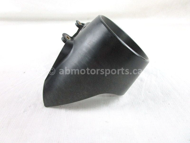 Exhaust Cap - Yamaha FX NYTRO XTX| Alberta Motorsports Sales