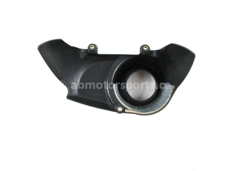 Nao Exhaust Cap - Yamaha FX NYTRO XTX| Alberta Motorsports Sales