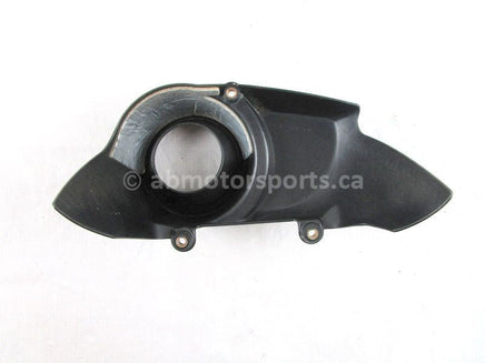 A used Exhaust Cap from a 2013 FX NYTRO XTX Yamaha OEM Part # 8GL-14799-00-00 for sale. Yamaha snowmobile parts… Shop our online catalog… Alberta Canada!