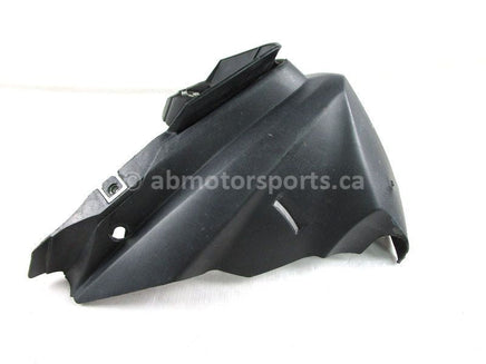 A used Nose Cone from a 2013 FX NYTRO XTX Yamaha OEM Part # 8GL-21912-00-00 for sale. Yamaha snowmobile parts… Shop our online catalog… Alberta Canada!