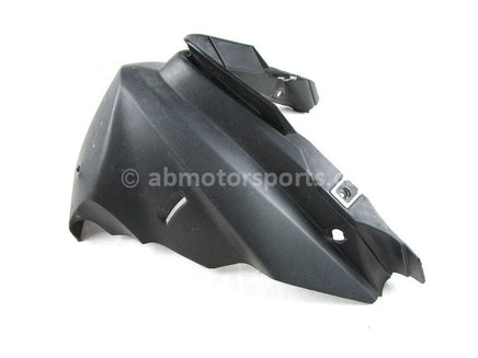 A used Nose Cone from a 2013 FX NYTRO XTX Yamaha OEM Part # 8GL-21912-00-00 for sale. Yamaha snowmobile parts… Shop our online catalog… Alberta Canada!