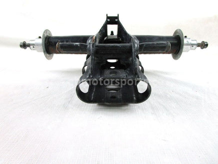 A used Torque Arm Rear from a 2013 FX NYTRO XTX Yamaha OEM Part # 8HF-47332-00-00 for sale. Yamaha snowmobile parts… Shop our online catalog… Alberta Canada!