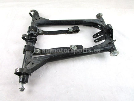 A used Front Torque Arm from a 2013 FX NYTRO XTX Yamaha OEM Part # 8HL-47331-10-00 for sale. Yamaha snowmobile parts… Shop our online catalog… Alberta Canada!