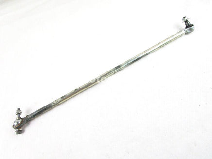 A used Tie Rod from a 2013 FX NYTRO XTX Yamaha OEM Part # 8JH-23831-00-00 for sale. Yamaha snowmobile parts… Shop our online catalog… Alberta Canada!