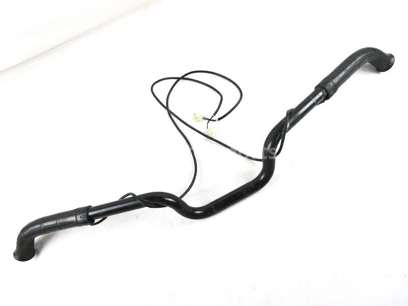Handlebar - Yamaha FX NYTRO XTX| Alberta Motorsports Sales