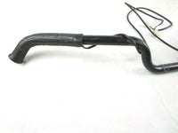 A used Handlebar from a 2013 FX NYTRO XTX Yamaha OEM Part # 8GL-26111-00-00 for sale. Yamaha snowmobile parts… Shop our online catalog… Alberta Canada!