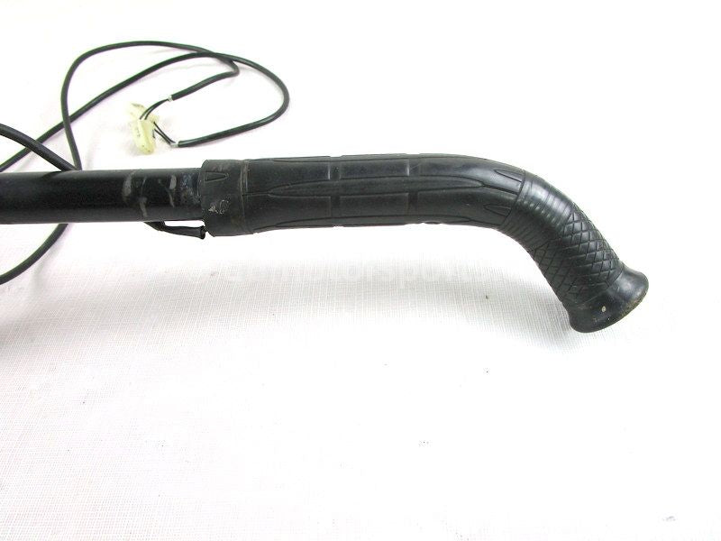 Handlebar - Yamaha FX NYTRO XTX| Alberta Motorsports Sales