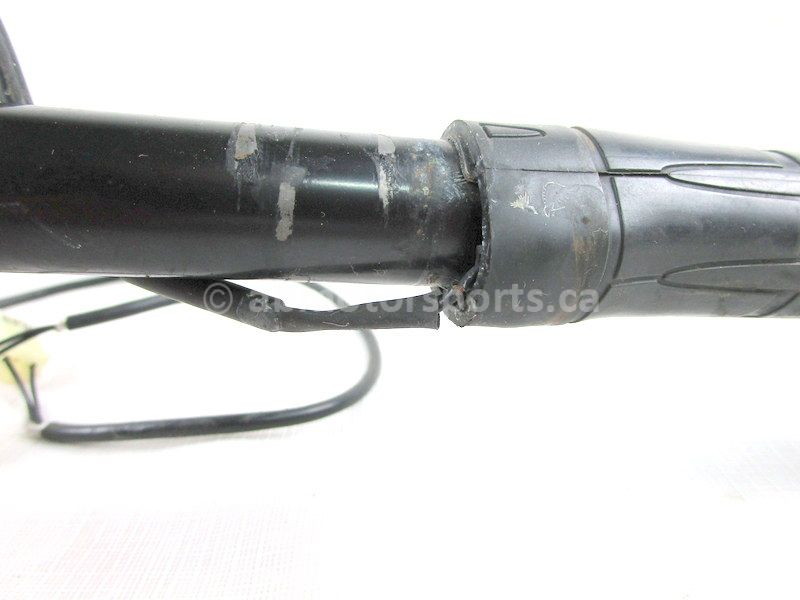 Handlebar - Yamaha FX NYTRO XTX| Alberta Motorsports Sales