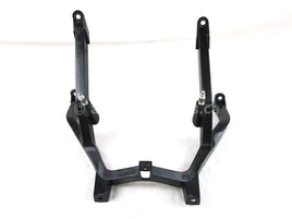 A used Head Light Bracket from a 2013 FX NYTRO XTX Yamaha OEM Part # 8GL-84118-00-00 for sale. Yamaha snowmobile parts… Shop our online catalog… Alberta Canada!
